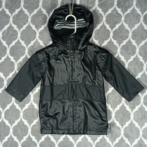 Disney Star Wars Darth‎ Vader Toddler Costume Jacket – Size 2 – No Cape